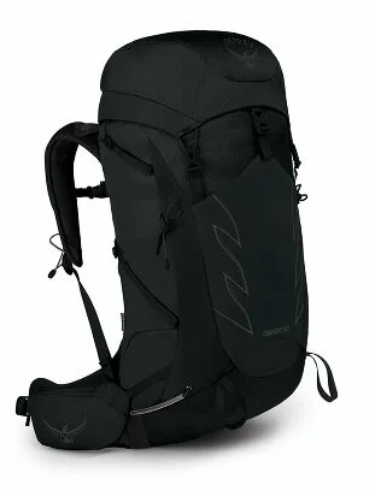 תיק TEMPST 30  שחור - OSPREY