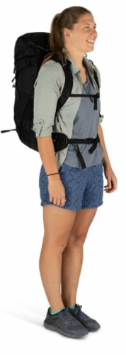 תיק TEMPST 30  שחור - OSPREY