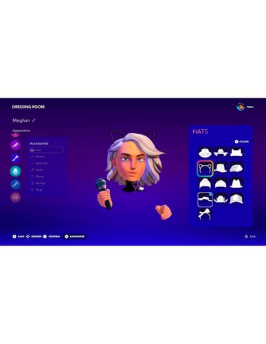 Let´s Sing 2024  2 Mic Pack Ps4