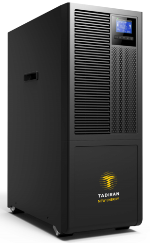 אל פסק Tadiran Power 10kVA G2 Tower 10000VA