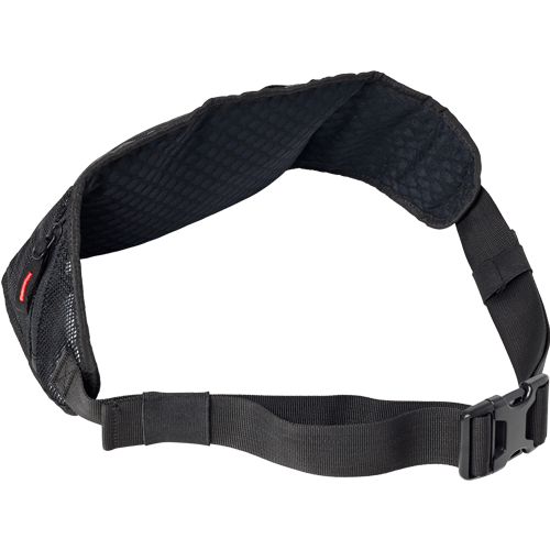 תיק מותן פוקס שחור - FOX HIP PACK SLIM 