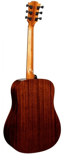 זוית נוספת Lag T118D-BRS Acoustic Guitar