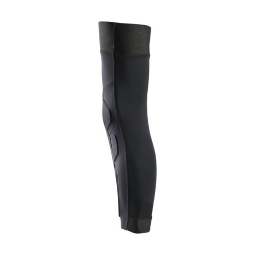 מגני ברכיים שחור  - FOX LAUNCH ELITE D3O SHIN&KNEE GUARDS 