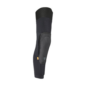 מגני ברכיים שחור  - FOX LAUNCH ELITE D3O SHIN&KNEE GUARDS 
