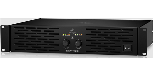 מגבר KM1700 2X800W