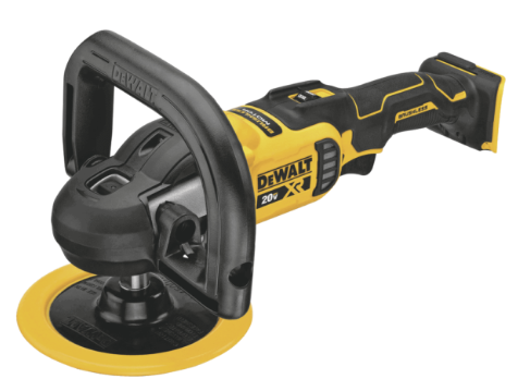 פולישר דיוולט דגם 18/20V DeWalt DCM849P2/DCM849