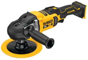 פולישר דיוולט דגם 18/20V DeWalt DCM849P2/DCM849