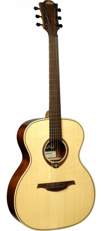 גיטרה אקוסטית Lag T88A