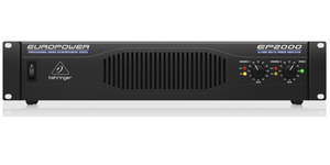 מגבר EP2000 2X500W