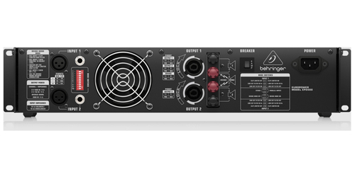 מגבר EP2000 2X500W