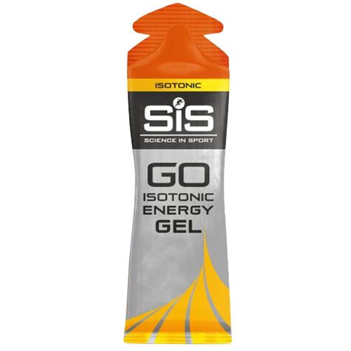 ג'ל אנרגיה  Energy Isotonic Orange Gel