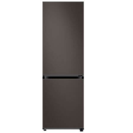 מקרר ‏מקפיא תחתון Samsung RB33A3664MG ‏348 ‏ליטר סמסונג