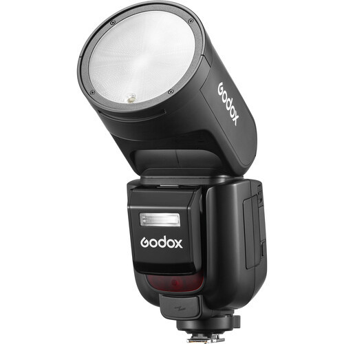 פלאש Godox V1Pro S for Sony