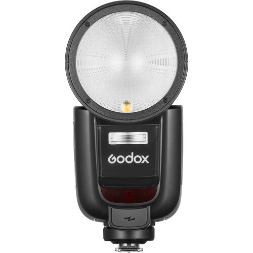 פלאש Godox V1Pro S for Sony