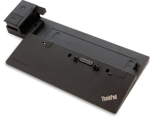 LENOVO ThinkPad Ultra Dock 90W 40A20090IS תחנת עגינה