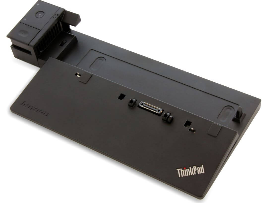 LENOVO ThinkPad Ultra Dock 90W 40A20090IS תחנת עגינה