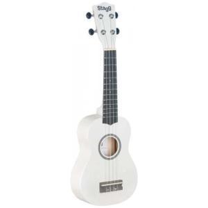 יוקללי סופרן Stagg | US-WHITE