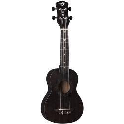 LUNA UKE VMS