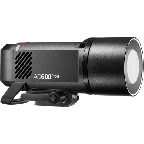 פלאש חיצוני Godox AD600Pro II