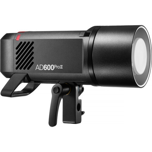 פלאש חיצוני Godox AD600Pro II