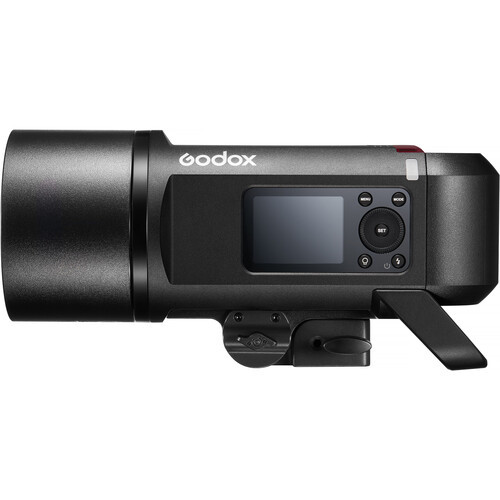 פלאש חיצוני Godox AD600Pro II
