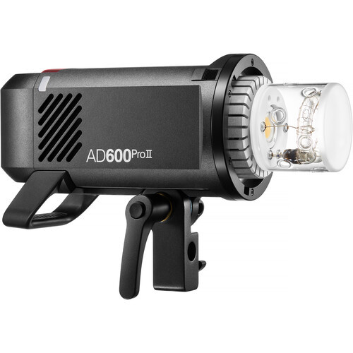 פלאש חיצוני Godox AD600Pro II
