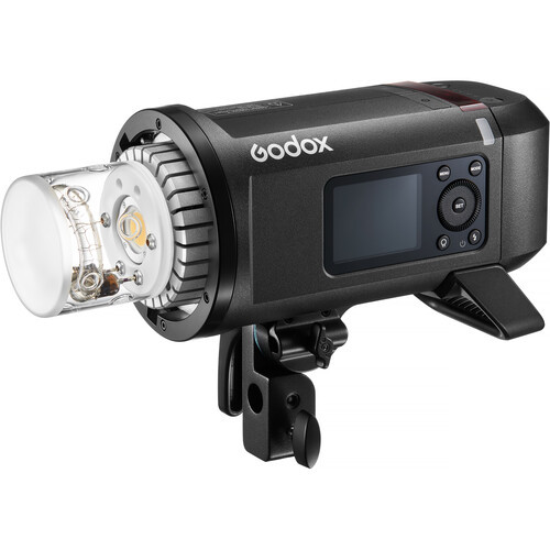 פלאש חיצוני Godox AD600Pro II