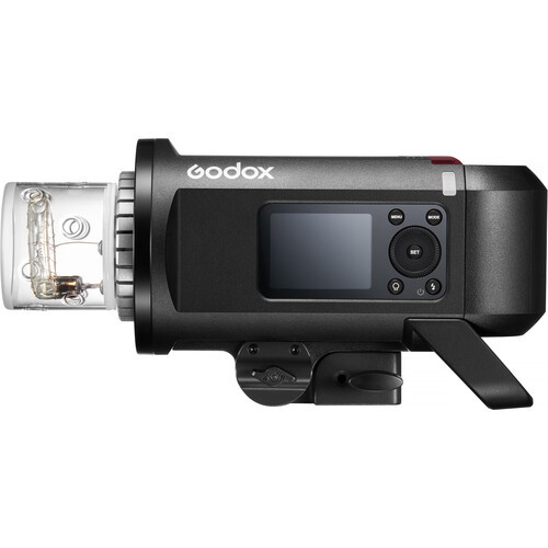 פלאש חיצוני Godox AD600Pro II