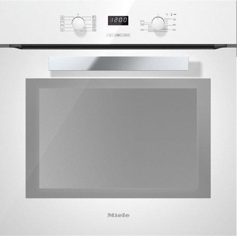 תנור אפייה בנוי דגם H2661B מילה Miele