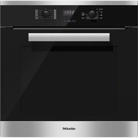 תנור אפייה בנוי דגם H2661B מילה Miele