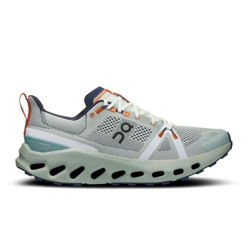 Cloudsurfer Trail Aloe | Mineral M 7 נעלי און גברי
