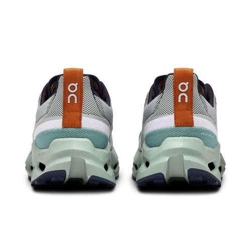 Cloudsurfer Trail Aloe | Mineral M 7 נעלי און גברי