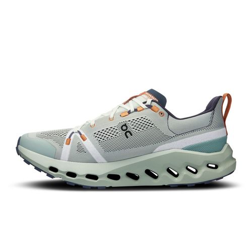 Cloudsurfer Trail Aloe | Mineral M 7 נעלי און גברי