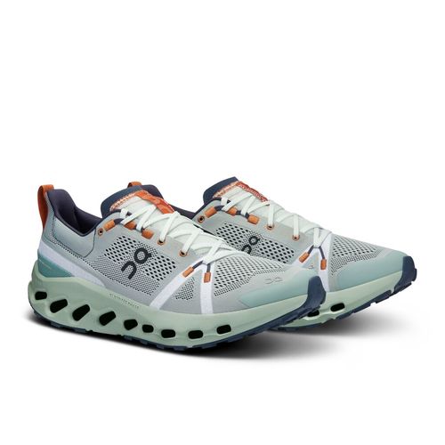 Cloudsurfer Trail Aloe | Mineral M 7 נעלי און גברי