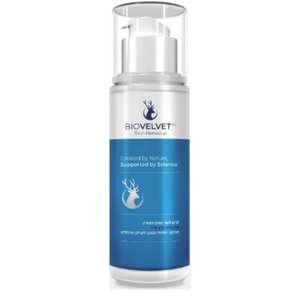 קרם ביו ולווט Bio Velvet 50ml