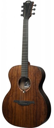 זוית נוספת Lag Sauvage-A Acoustic Guitar