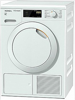 מייבש כביסה 8 קילו דגם TDD230 מילה MIELE