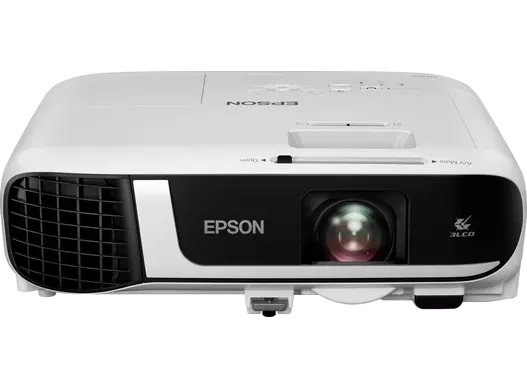 מקרן אפסון Epson EB-FH52