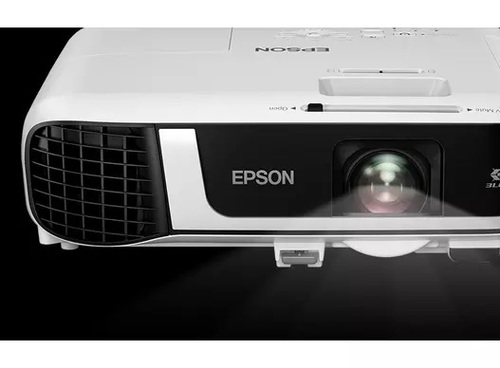 מקרן אפסון Epson EB-FH52
