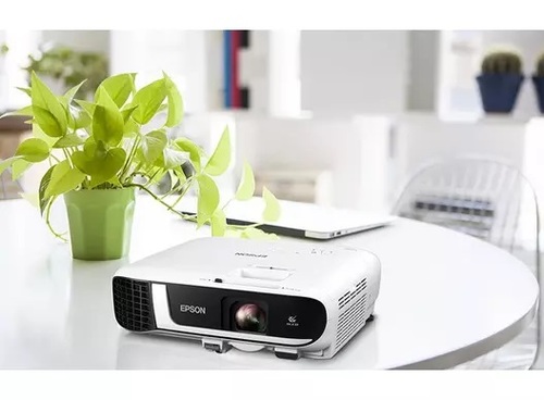 מקרן אפסון Epson EB-FH52