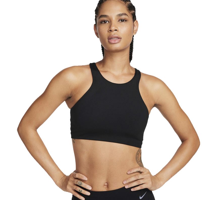 חזיית ספורט נייק Nike One Lightly Lined Sports Bra | נשים