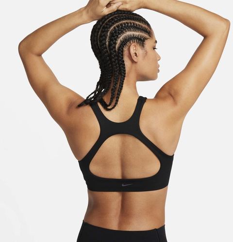 חזיית ספורט נייק Nike One Lightly Lined Sports Bra | נשים