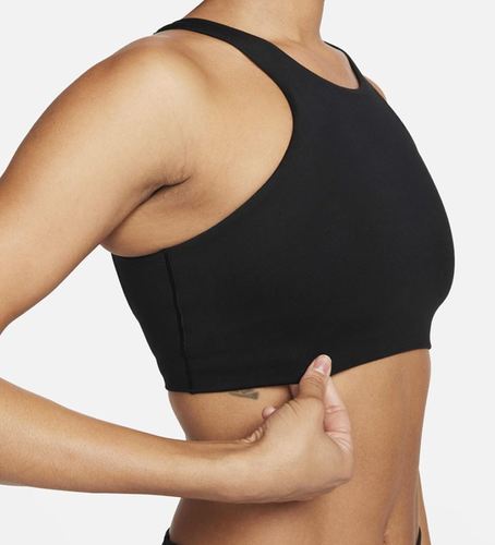 חזיית ספורט נייק Nike One Lightly Lined Sports Bra | נשים