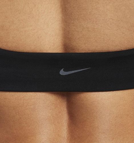 חזיית ספורט נייק Nike One Lightly Lined Sports Bra | נשים