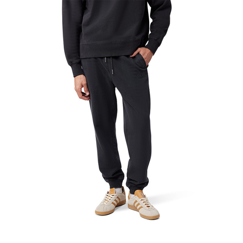 מכנס ארוך פוקס שחור - FOX WOODMARK JOGGER V25