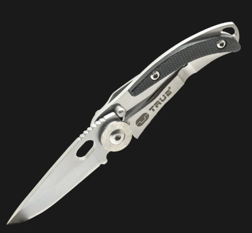 סכין  TRUE - Skeletonknife