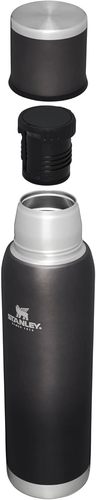 תרמוס סטנלי שומר חום STANLEY DVENTURE TO-GO  750ML 