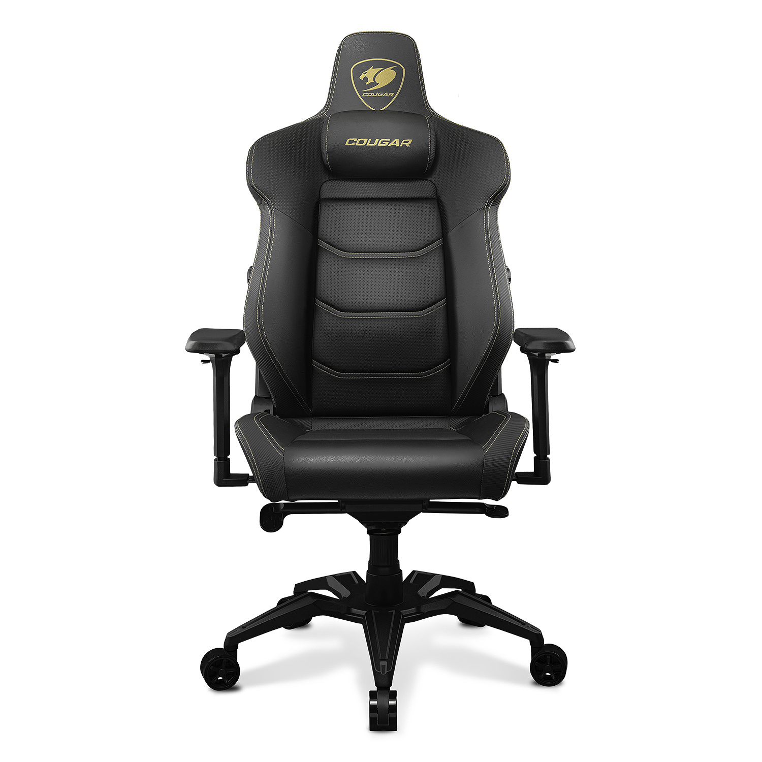 כיסא גיימינג Cougar Armor Evo Royal