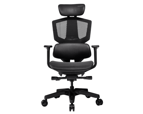 כיסא גיימינג דגם Cougar ARGO ONE Ergonomic Gaming שחור