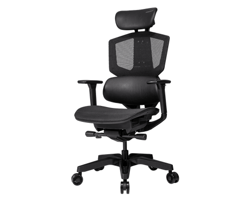 כיסא גיימינג דגם Cougar ARGO ONE Ergonomic Gaming שחור